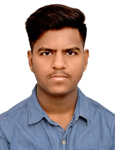Ansh Aggarwal — accounting and taxation trainee at PJRJ & Associates