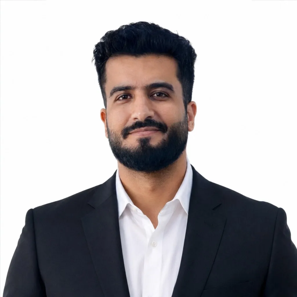 CS Prashant Malhotra — Company Secretary and regulatory advisory associate at PJRJ & Associates