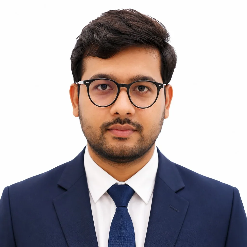 FCA Prateek Jain — Partner at PJRJ & Associates, Chartered Accountant and technology innovator