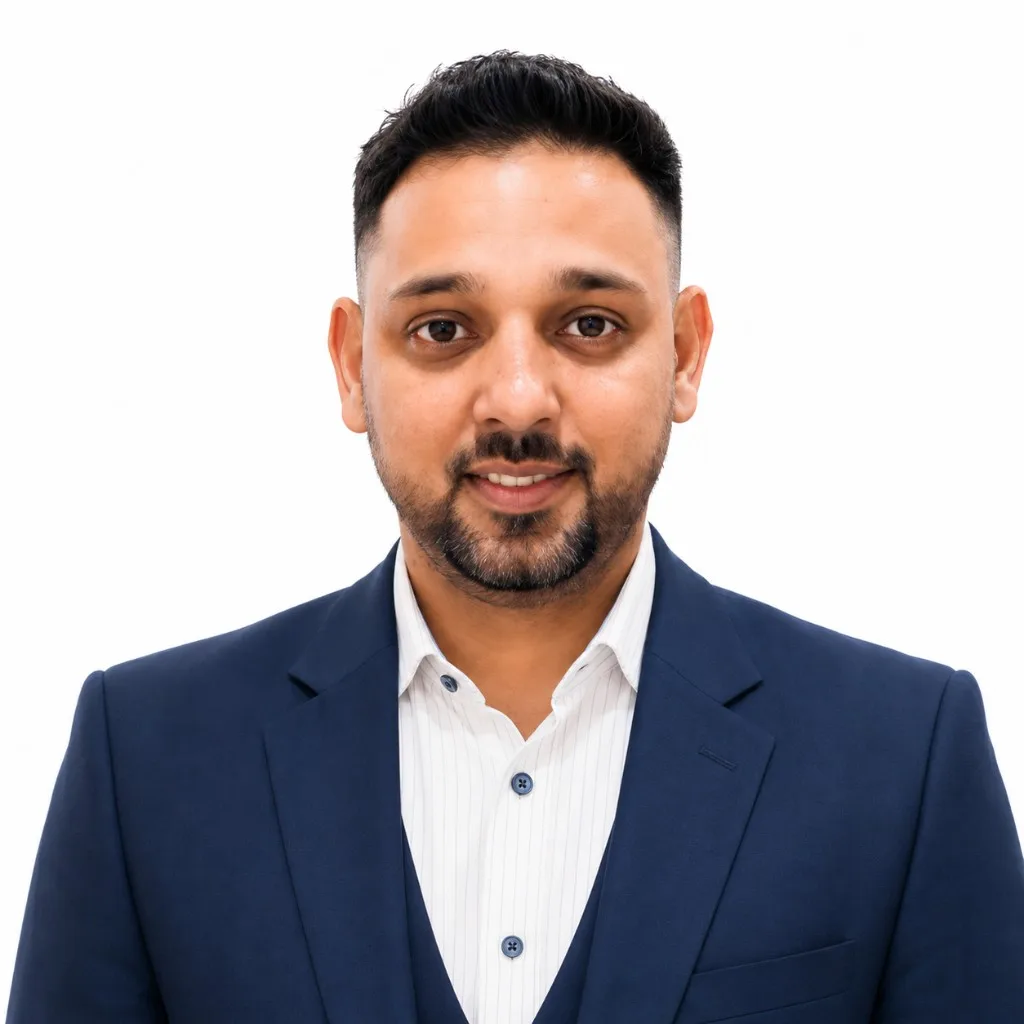 FCA Rahul Jain — Indian chartered accountant and partner at PJRJ & Associates