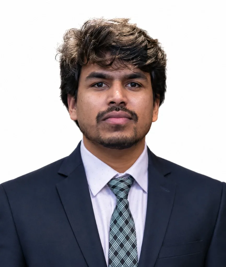 Advocate Sushant Singh — litigation and arbitration counsel at PJRJ & Associates